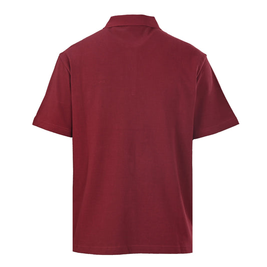 Balenciaga Logo Cotton Jersey T-Shirt