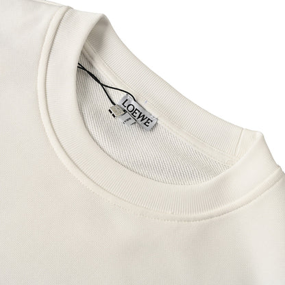 Loewe classic sweatshirt