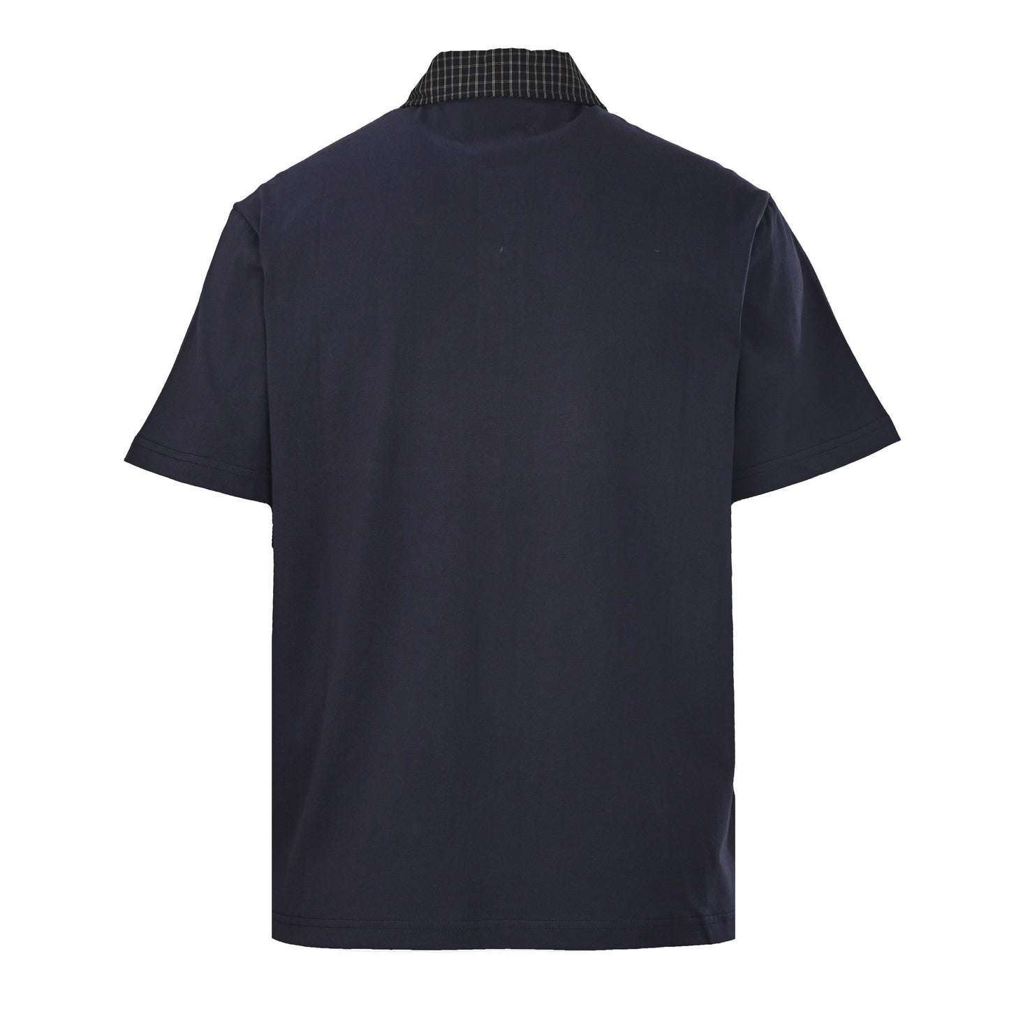 Balenciaga Logo Cotton Jersey T-Shirt