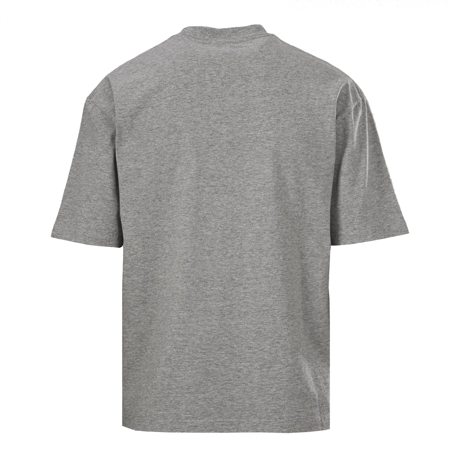 Balenciaga Logo-Print Cotton Jersey T-Shirt