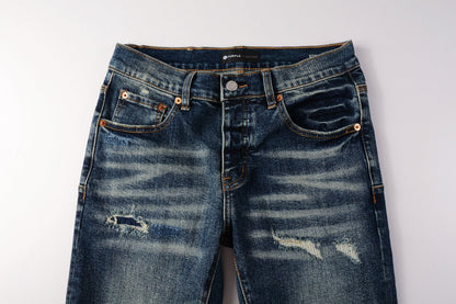 PURPLE JEANS 9096