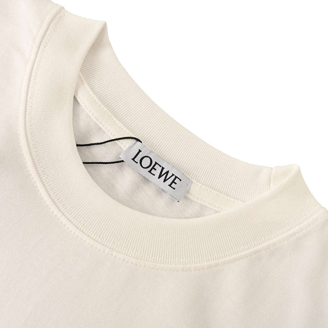 Loewe Classic Fit T-Shirt