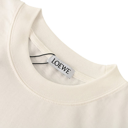 Loewe Classic Fit T-Shirt