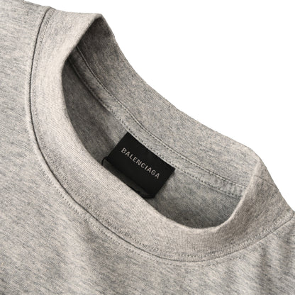 Balenciaga Short-Sleeve T-Shirt
