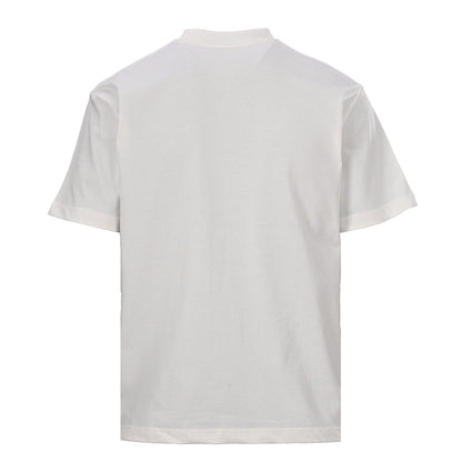 Loewe Anagram Short-Sleeve Tee
