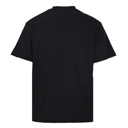 Loewe Anagram Short-Sleeve Tee