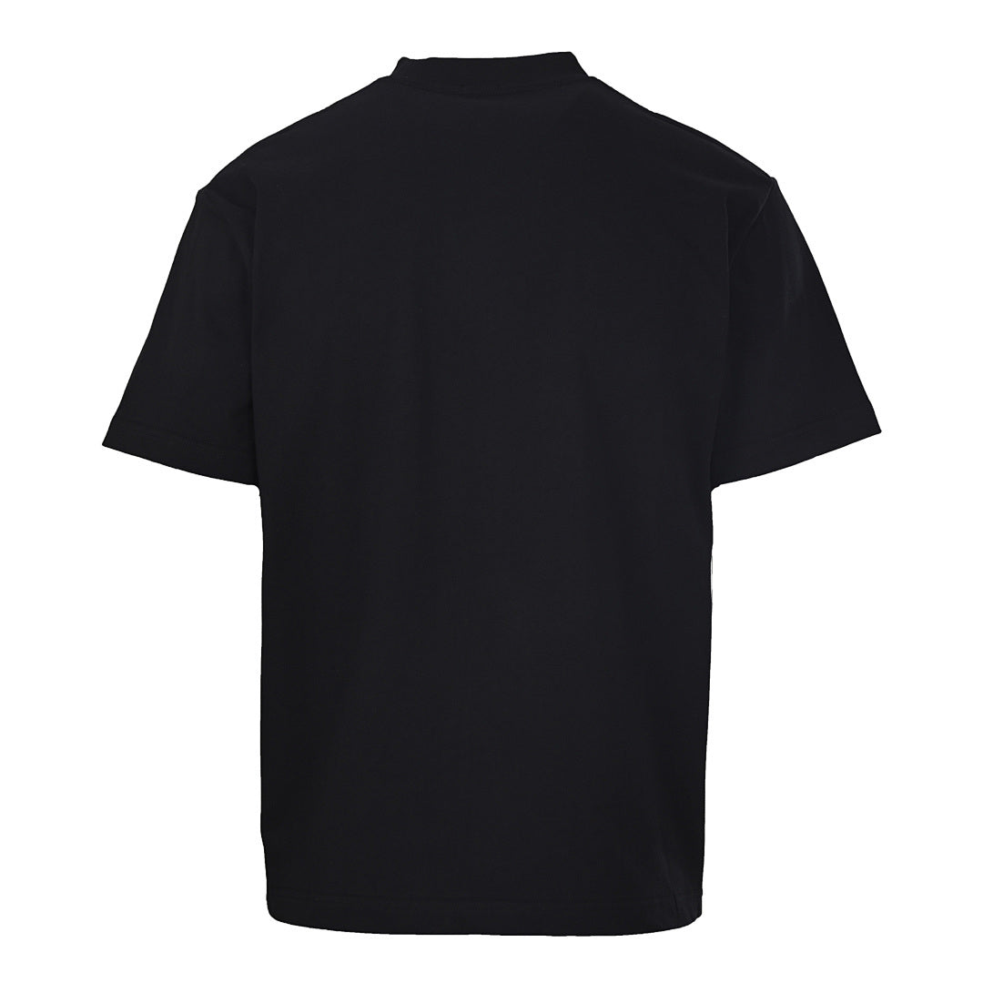 Loewe Anagram Short-Sleeve Tee