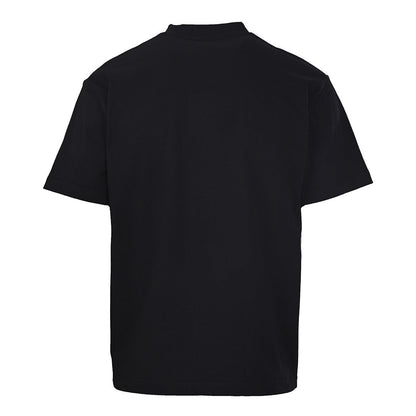 Loewe Anagram Short-Sleeve Tee
