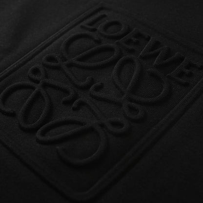 Loewe Anagram Short-Sleeve Tee