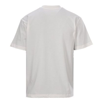 Loewe Anagram Short-Sleeve Tee