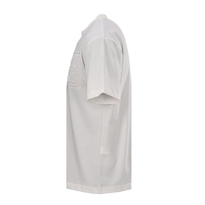 Loewe Anagram Short-Sleeve Tee