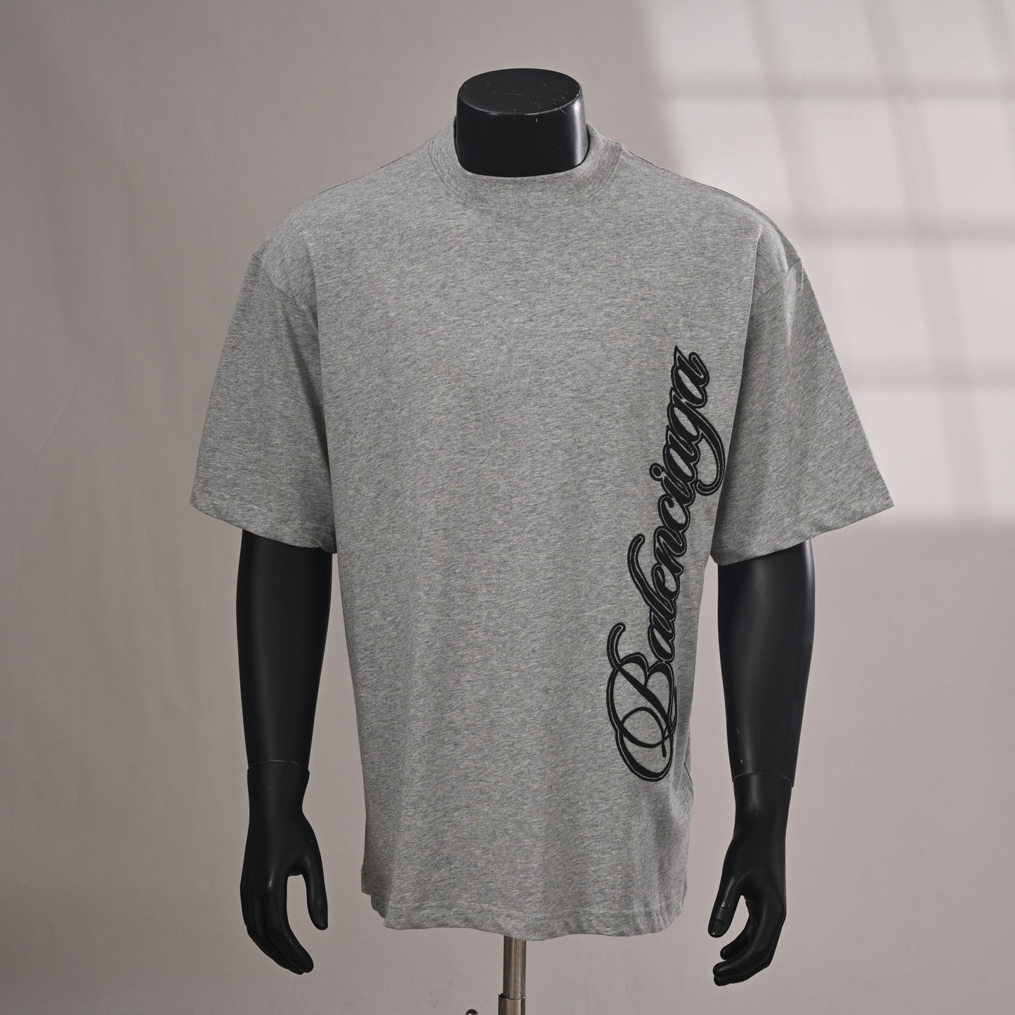 Balenciaga Short-Sleeve T-Shirt