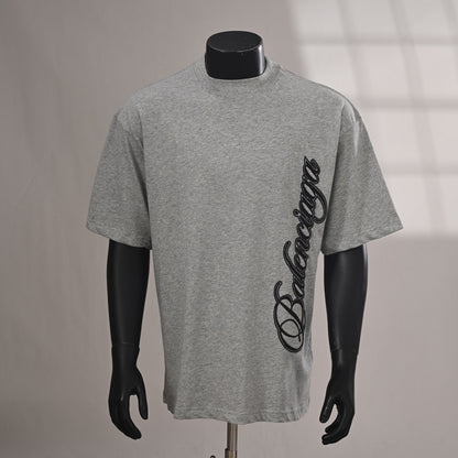 Balenciaga Short-Sleeve T-Shirt