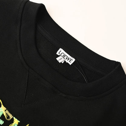 Loewe classic sweatshirt