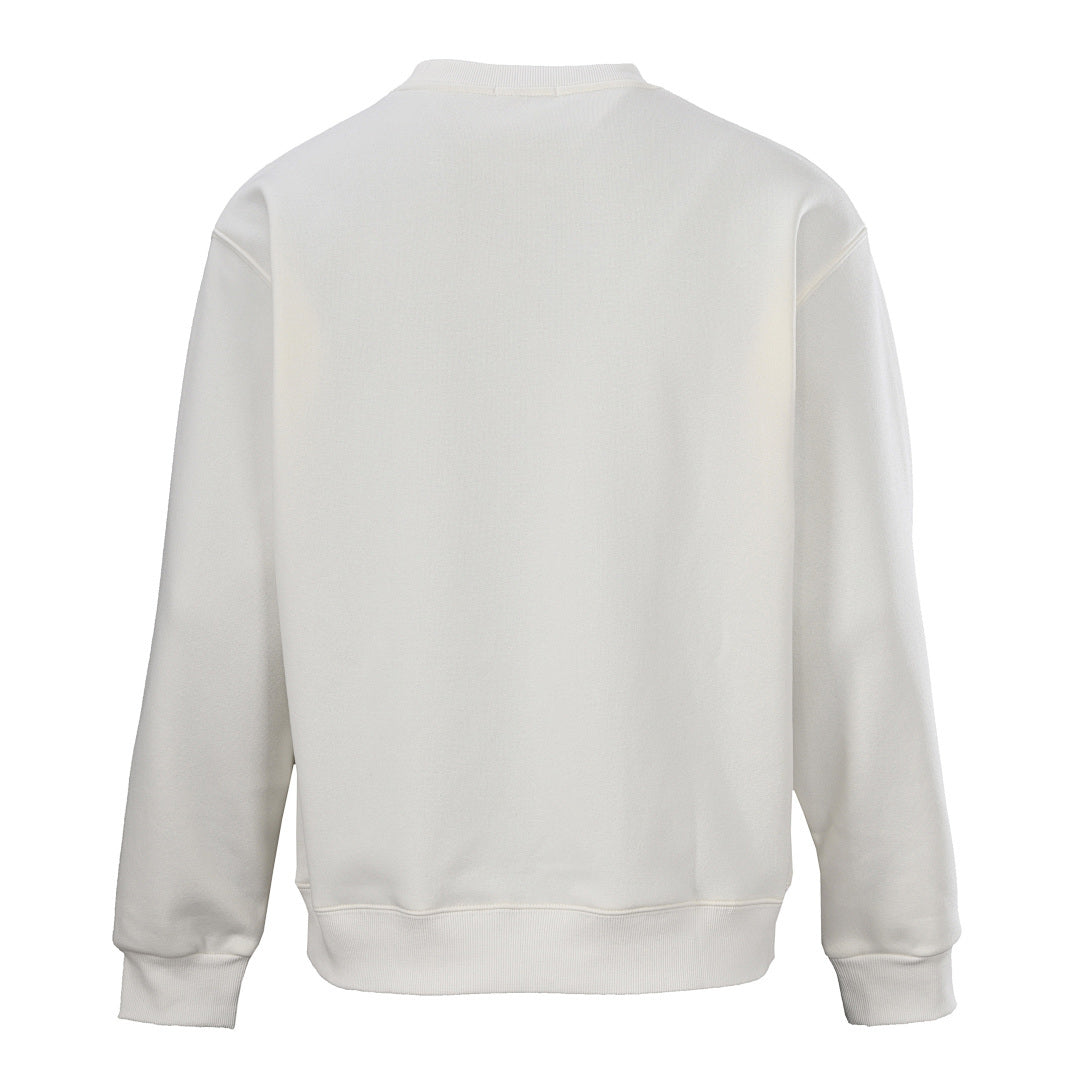 LOEWE Leaf Print Casual Hoodie