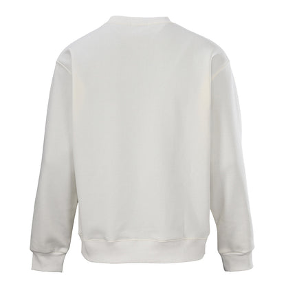 LOEWE Leaf Print Casual Hoodie