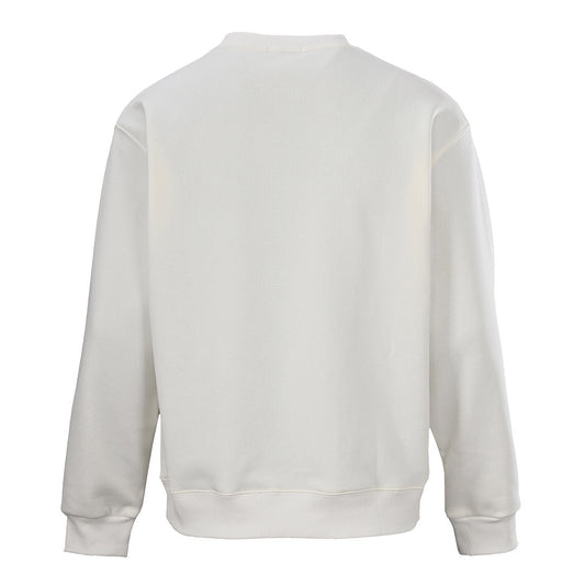 LOEWE Leaf Print Casual Hoodie