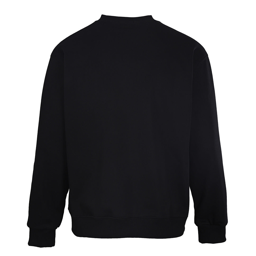 LOEWE Leaf Print Casual Hoodie