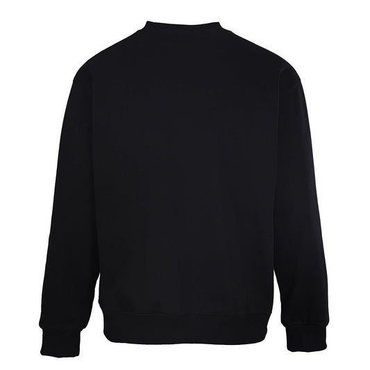 LOEWE Leaf Print Casual Hoodie
