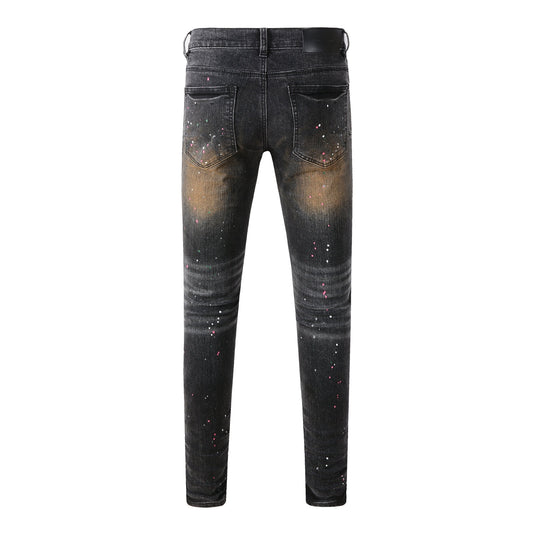 PURPLE JEANS 9109