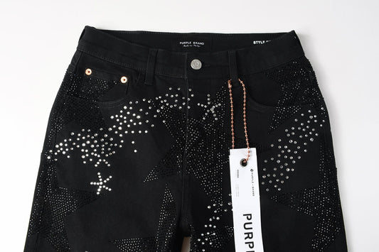PURPLE Shorts 5117