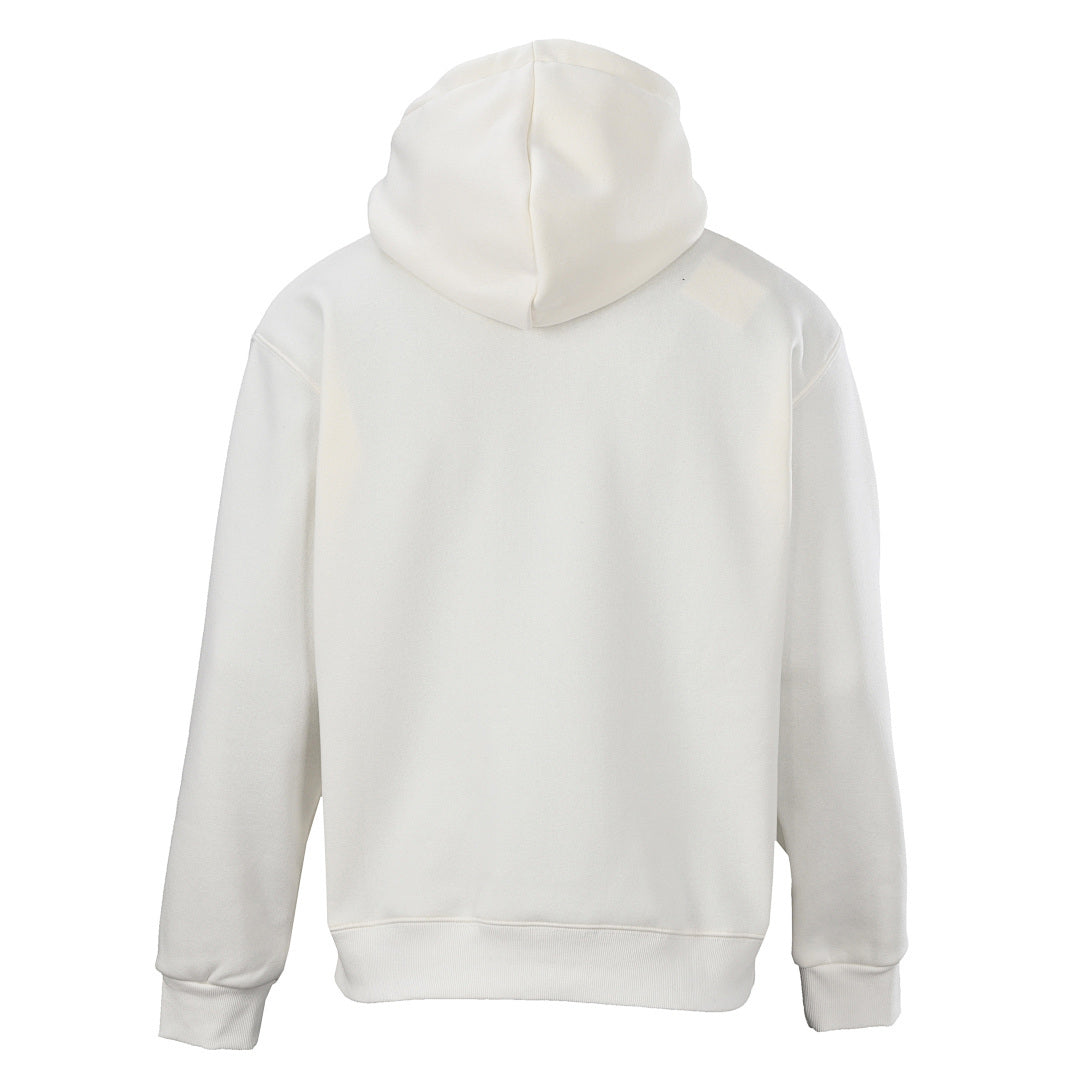 LOEWE Leaf Print Casual Hoodie