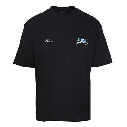 Balenciaga Short-Sleeve T-Shirt