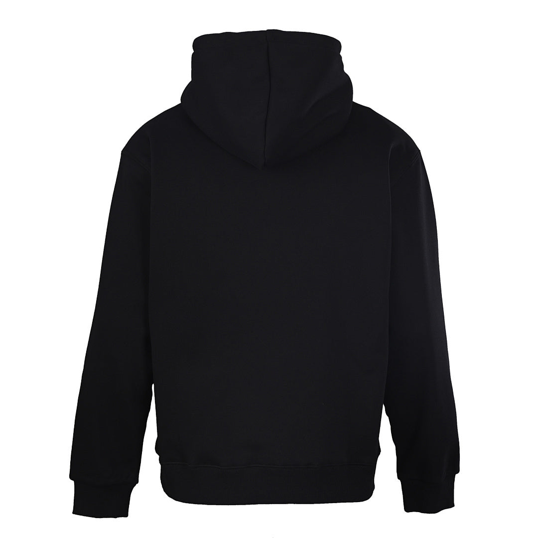 LOEWE Leaf Print Casual Hoodie