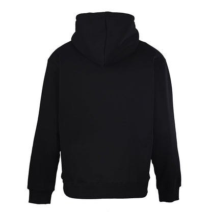 LOEWE Leaf Print Casual Hoodie