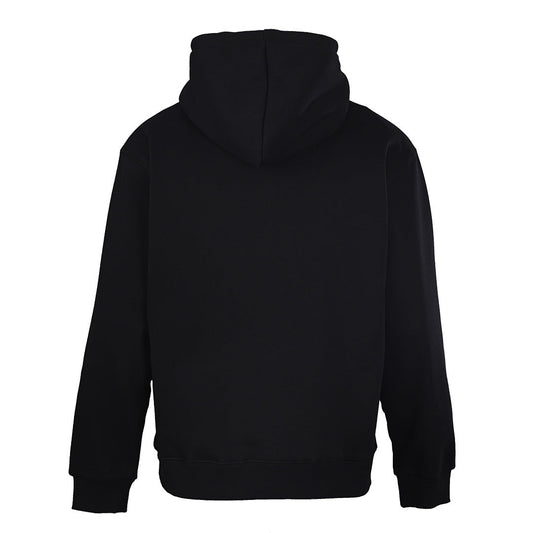 LOEWE Leaf Print Casual Hoodie
