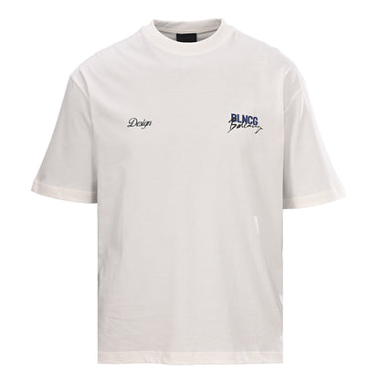 Balenciaga Short-Sleeve T-Shirt