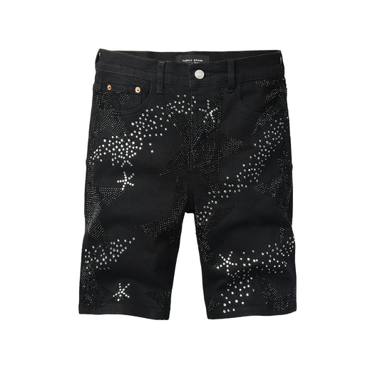 PURPLE Shorts 5117