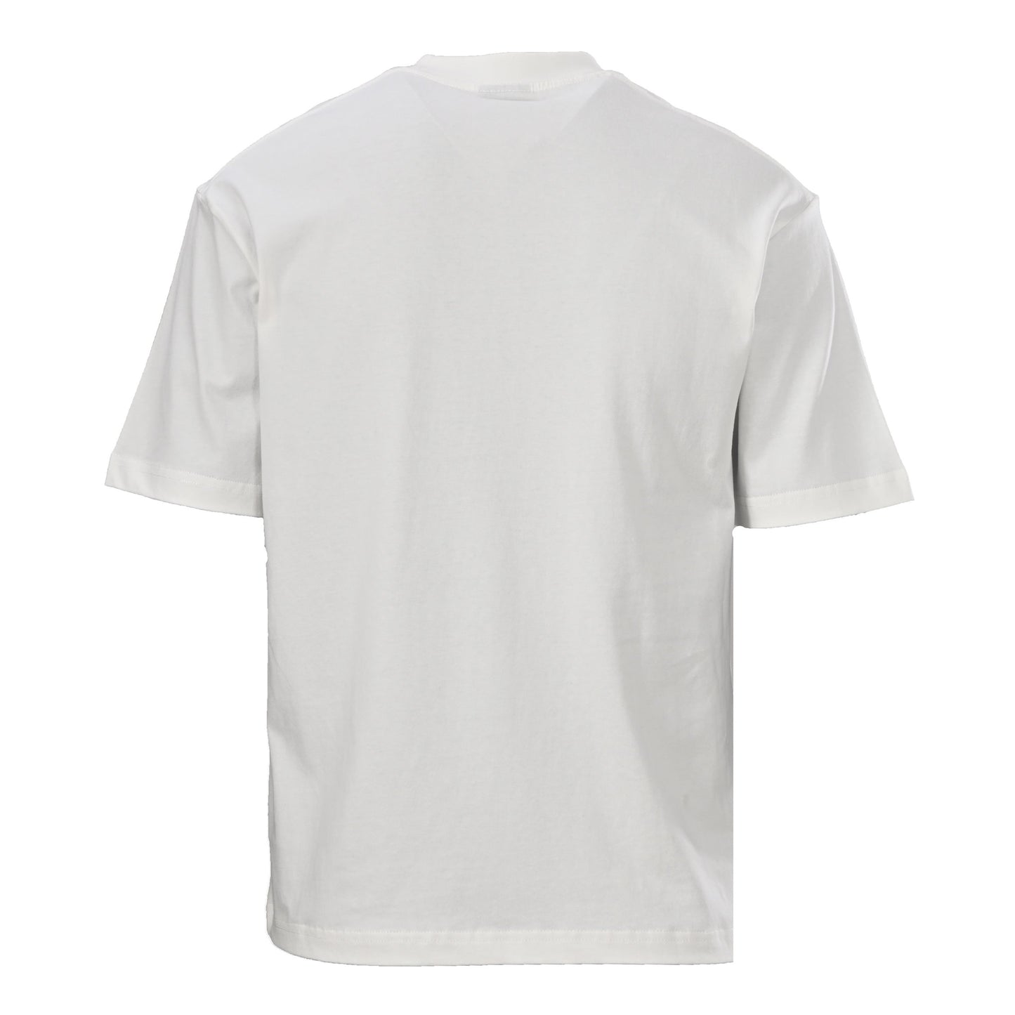 Balenciaga Short-Sleeve T-Shirt