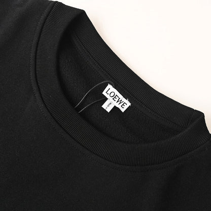 Loewe classic sweatshirt