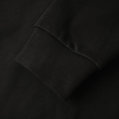 Balenciaga Unisex Oversized Logo Hoodie