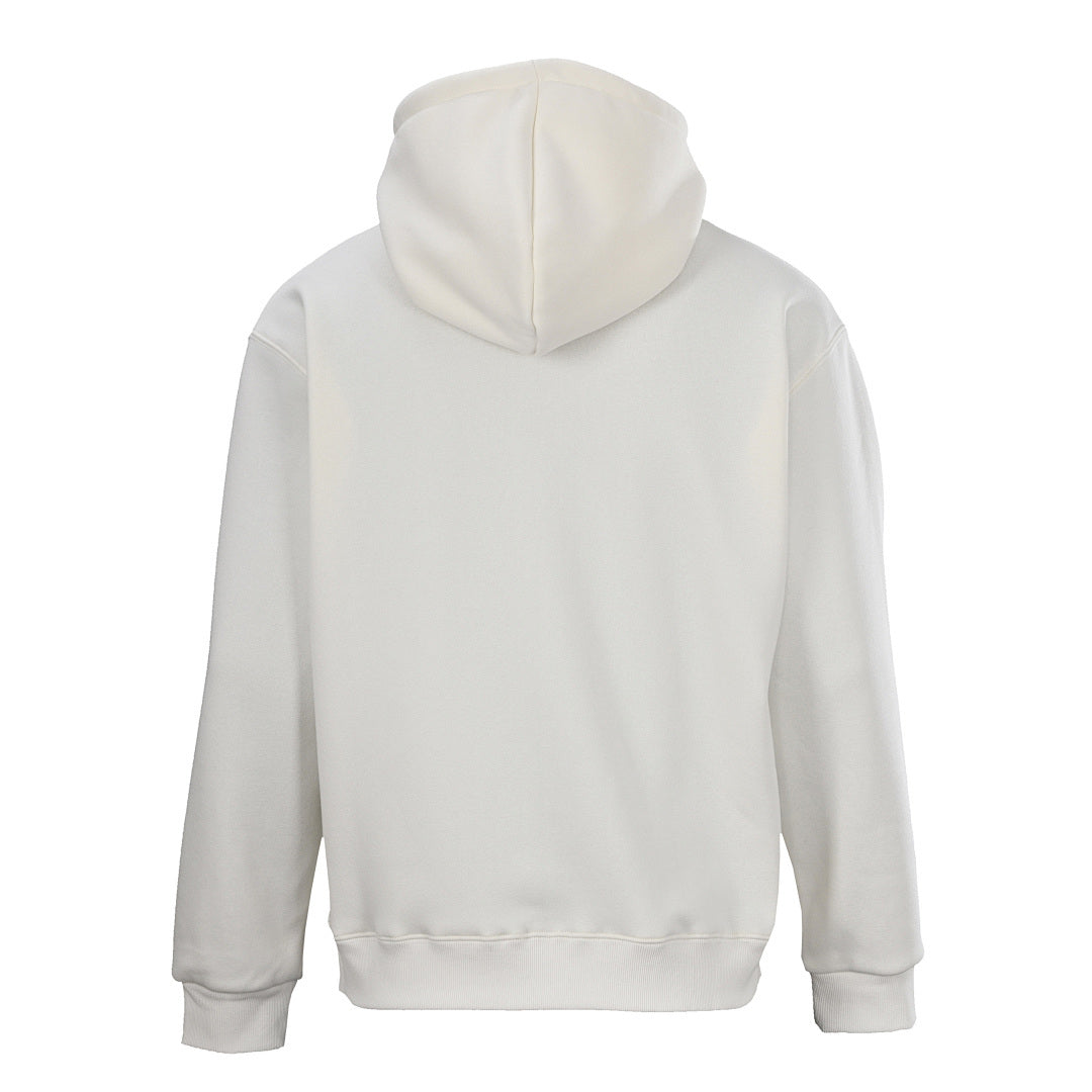 LOEWE Leaf Print Casual Hoodie