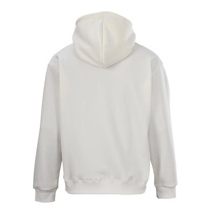 LOEWE Leaf Print Casual Hoodie