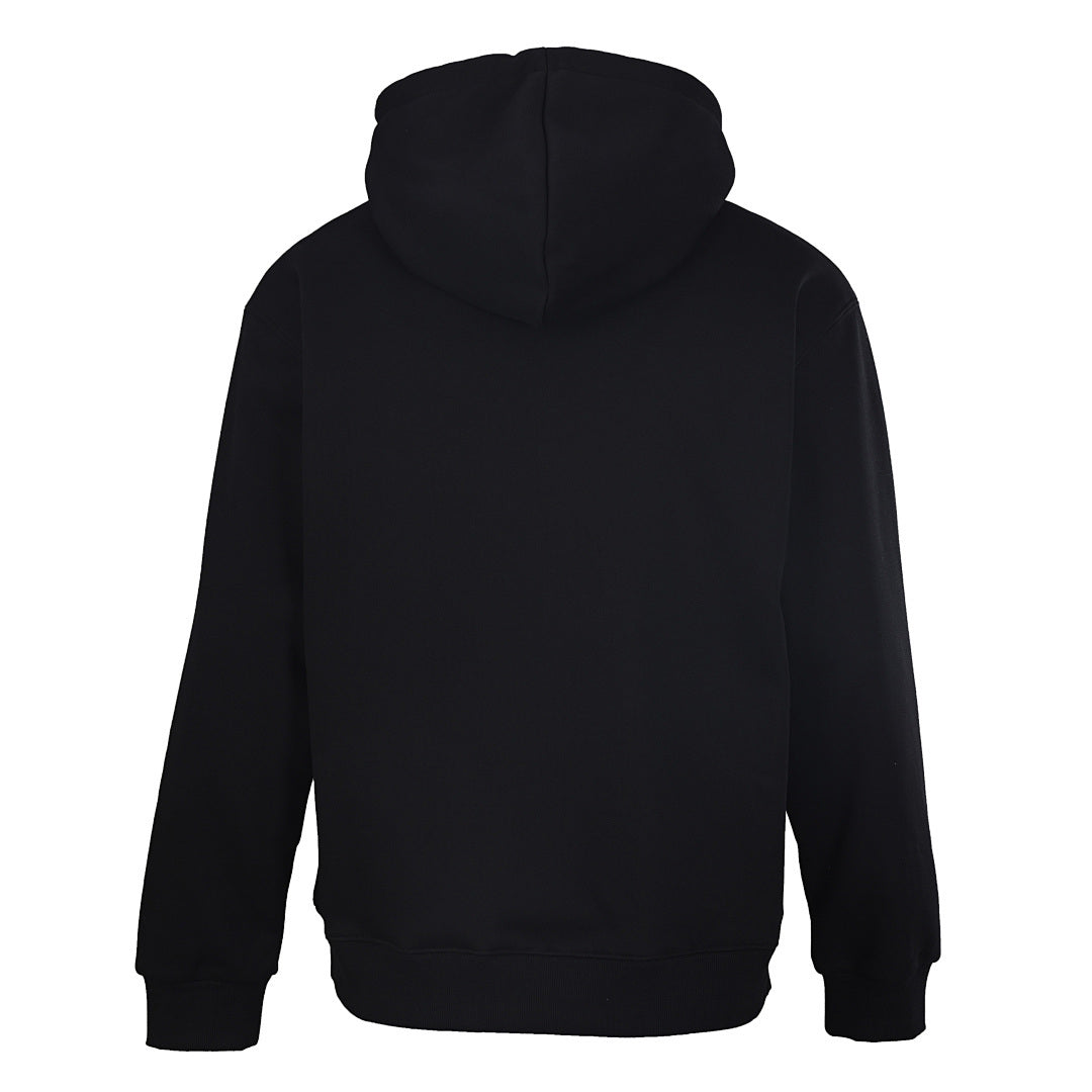 LOEWE Leaf Print Casual Hoodie