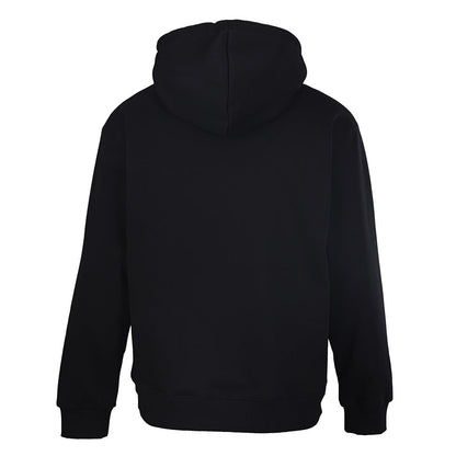 LOEWE Leaf Print Casual Hoodie