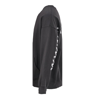 Balenciaga Unisex Oversized Logo Hoodie