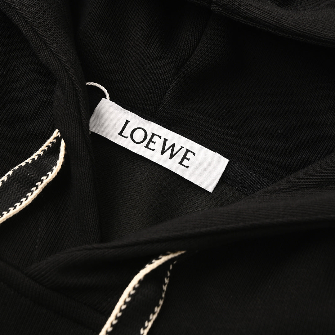 Loewe classic sweatshirt