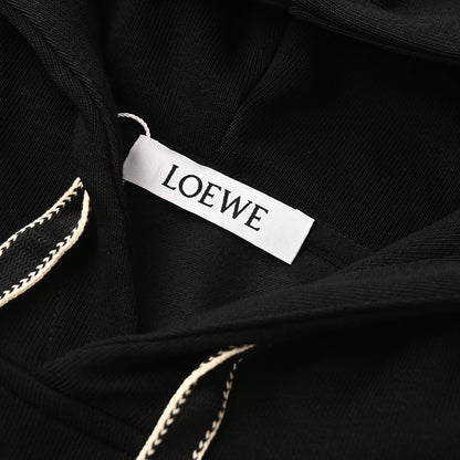 Loewe classic sweatshirt