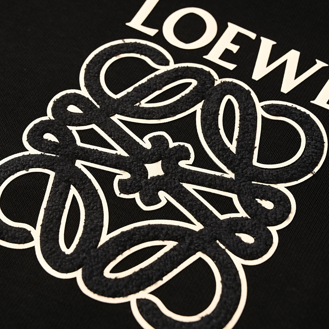 Loewe classic sweatshirt