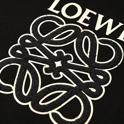 Loewe classic sweatshirt