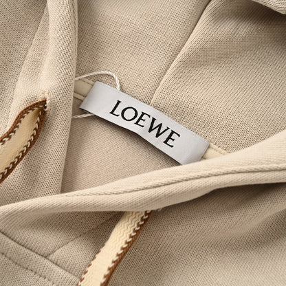 Loewe classic sweatshirt
