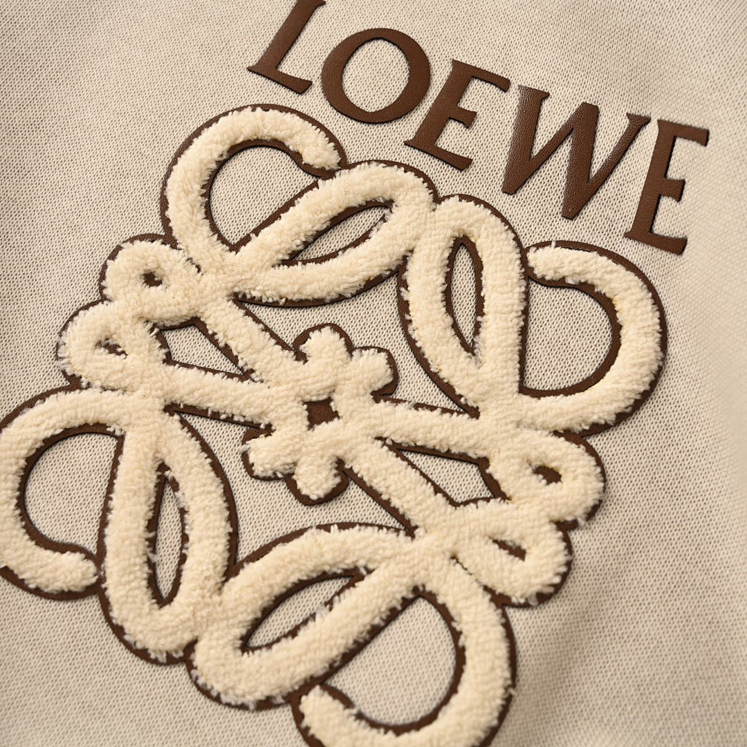 Loewe classic sweatshirt