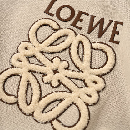 Loewe classic sweatshirt