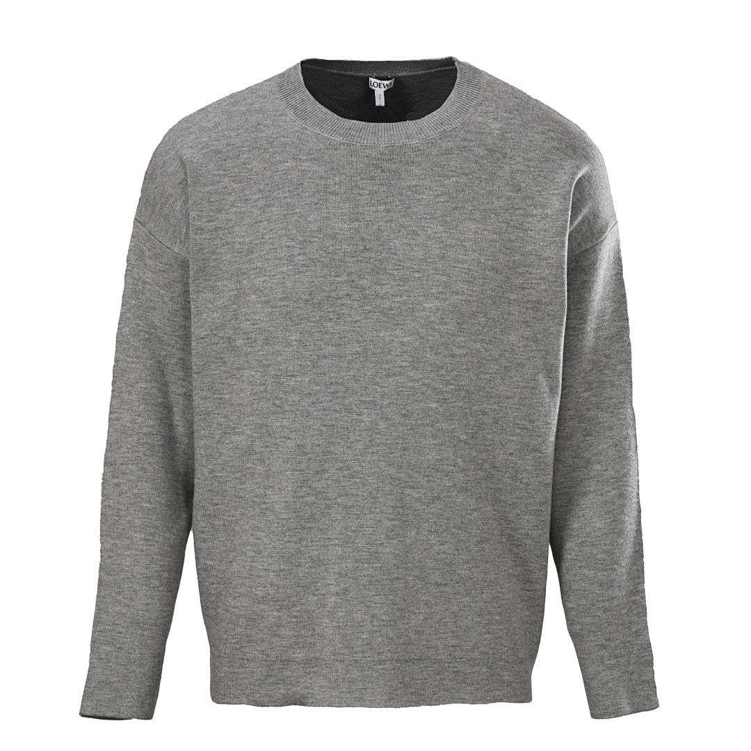 Loewe casual sweatshirt