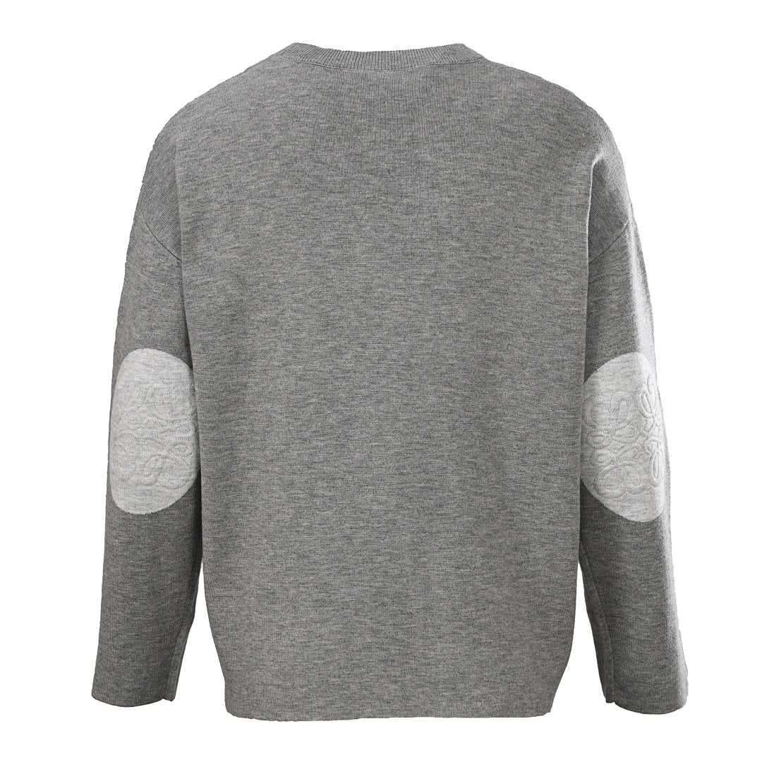 Loewe casual sweatshirt