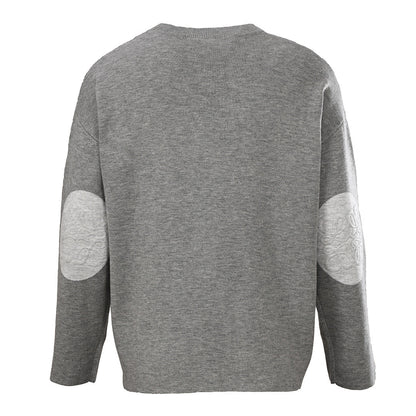 Loewe casual sweatshirt